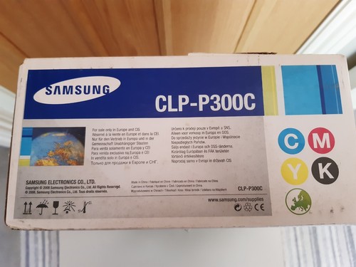 Cartucce toner originali