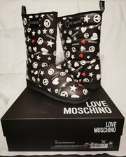 LOVE MOSCHINO - Stivaletto