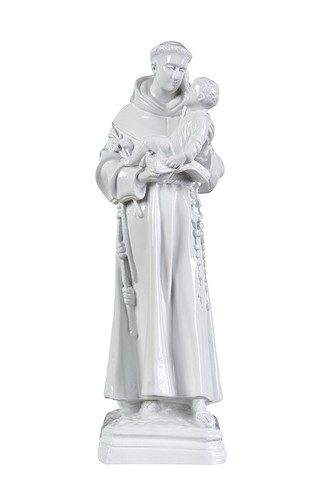 Statua sant antonio padova - da,