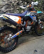 KIT GRAFICA PER KTM SXF EXC