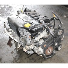 Motore 204D3 233.000 km Land