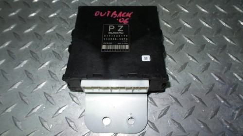 Subaru outback 2003 2009 - outback,