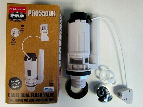 Fluidmaster syphon ricambio - syphon,