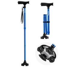 VEVOR Bastone da Passeggio