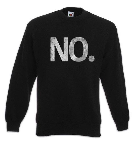 Felpa pullover outsider fun - n.,