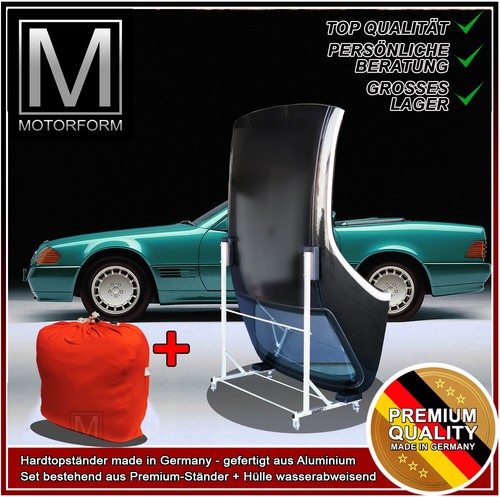 Mercedes r129 supporto - mercedes, sl
