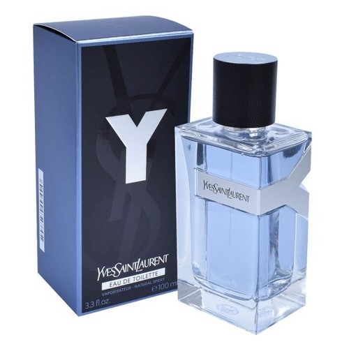 Yves saint laurent for - saint, men