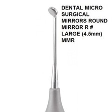 SPECCHIETTI MICRO CHIRURGICI