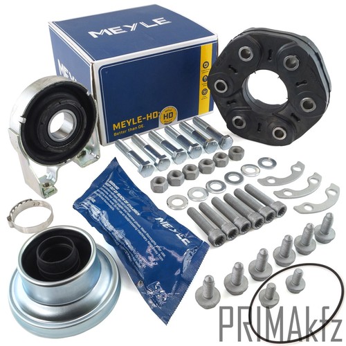 Meyle kit riparazione - meyle,