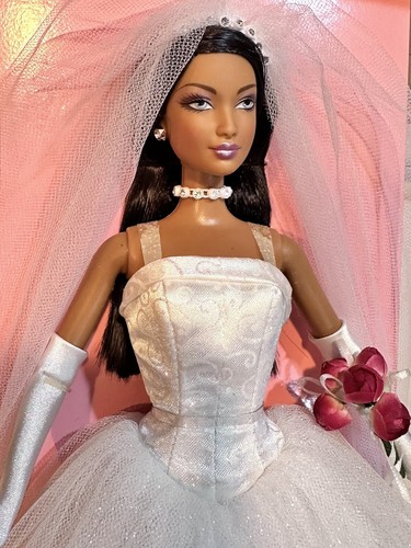 Barbie david bridal - barbie,