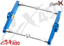 CopterX 450 CX450-01-07 Ponte