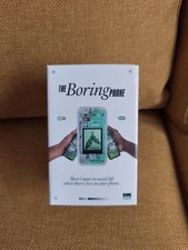 The Boring Phone Heineken By Bodega - Nokia 2660 Flip - Edizione Limitata Nuovo