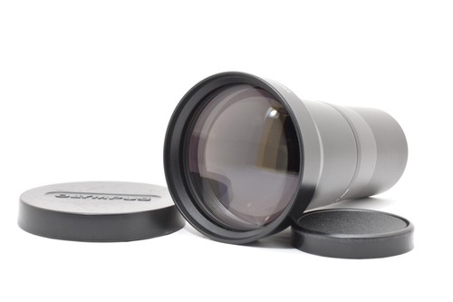 Ecc testato olympus - [ecc+]testato!olympus, tele