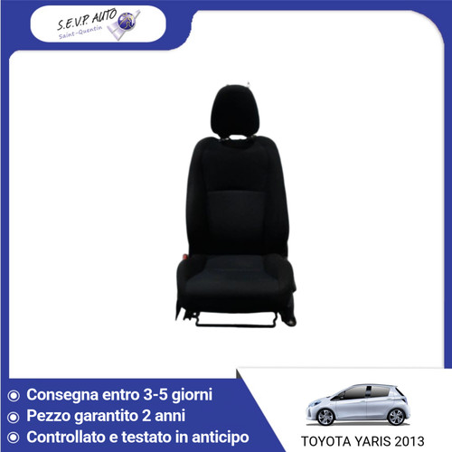 Sedile anteriore - sedile,