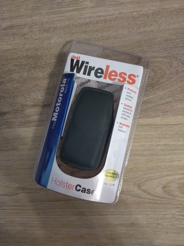 Custodia fondina wireless - , just