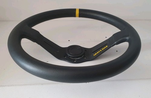 Volante calice h90mm 35 - h90mm,