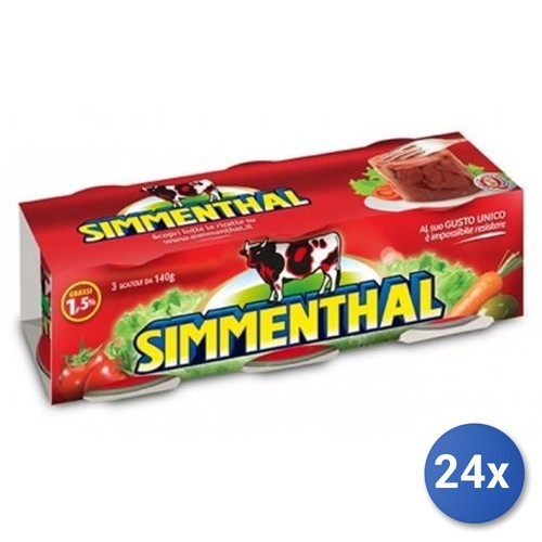 24x multipack simmenthal - multipack,