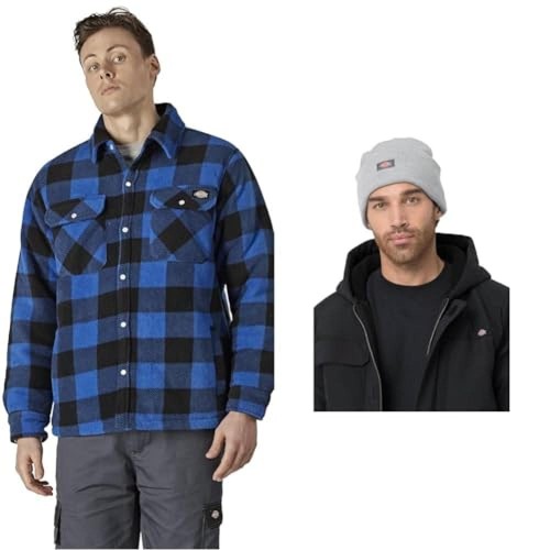 Dickies camicia - l),