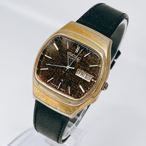 Seiko 0843 5040 orologio - seiko, 0843-5040