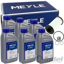 Meyle set cambio olio - set,