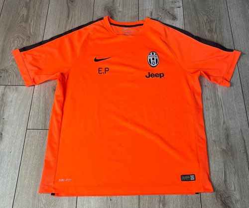 Maglia allenamento juventus - maglia,