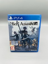 NIER AUTOMATA Gioco PS4 ITA PlayStation 4 PS5 Completo