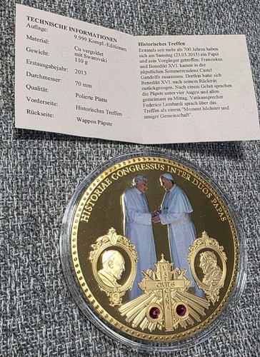 Medaglia commemorativa - medaglia,