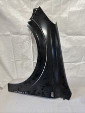 Parafango anteriore sx per