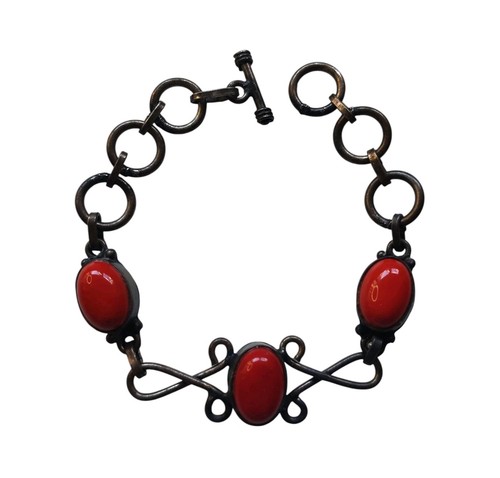 Antico bracciale liberty - *hh*,