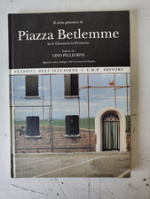 IL CICLO PITTORICO DI PIAZZA