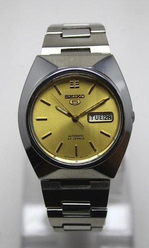 Orologio uomo vintage seiko - orologio, 5