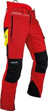 Pantaloni Antitaglio PFANNER®