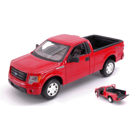Ford 150 stx 2005 - ford, 1:27
