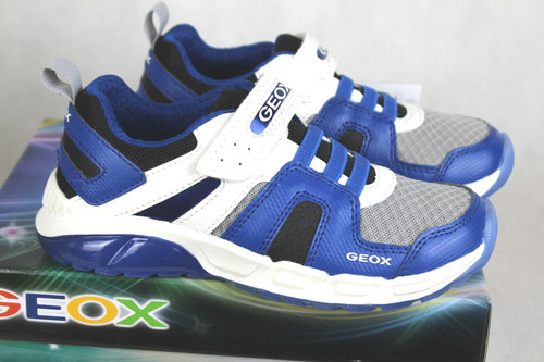 Geox spaziale scarpe basse - geox,