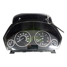 Tachimetro/Strumentazione BMW