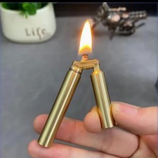 Mini Nunchaku creativo in rame