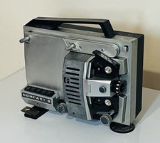 Proiettore silma anni - anni, 60