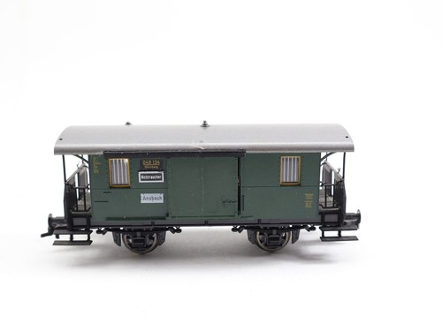 Fleischmann 5055 carrozza - h0,
