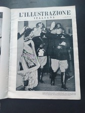 Illustrazione italiana n - illustrazione,