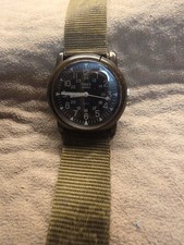 Orologio Timex Weekender Uomo