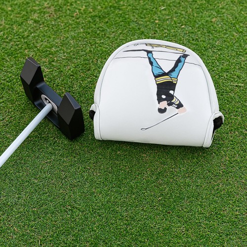 Barudan golf funny copri testa - copri,