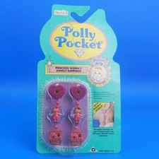 Vintage Polly Pocket