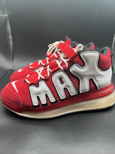 Sneakers nike air more uptempo - air,