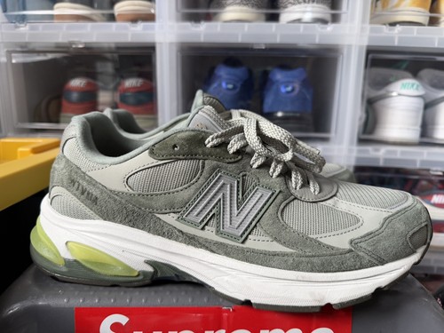 New balance 2010 wtaps - balance,