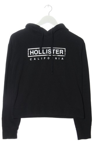 Hollister felpa con cappuccio - con,
