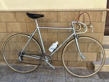 Olympia Special Piuma  bici da corsa Vintage Eroica Campagnolo