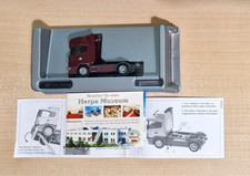 Herpa 145220 scania - herpa, 580