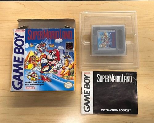 Super mario land nintendo - land,