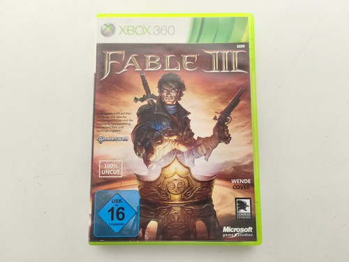Gioco xbox 360 - |, 3