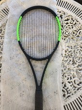 1x Racchetta da Tennis Wilson